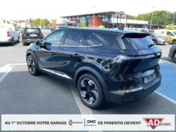 
										Renault Symbioz techno E-Tech full hybrid 145 5 portes (mars 2025) (co2 105) full									