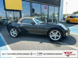 
										Opel GT 2.0 full									