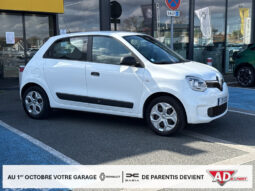 
										Renault Twingo III Life SCe 65 – 20 full									