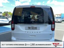 
										Ford grand tourneo connect III 2.0 EcoBlue 122 – BVM6 4X4 ACTIVE full									
