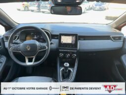 
										Renault Clio V Techno TCe 90 -25 full									
