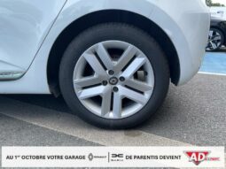
										Renault Clio V Business Réversible Blue dCi 100 -21N 8900€ ht full									