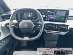 
										Renault R 5 III evolution 120 ch autonomie urbaine – SOH 99% full									