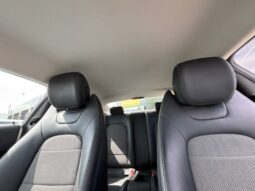 
										Mercedes Classe C coupe IV 200 BVA7 full									