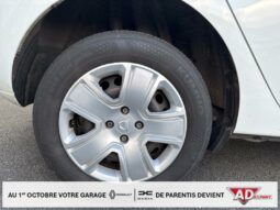 
										Dacia Sandero Ambiance TCe 90 5 portes (déc. 2017) (co2 109) full									