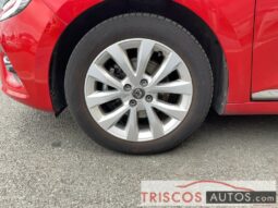 
										Renault Clio V Intens Blue dCi 115 full									