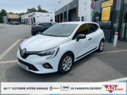 
										Renault Clio Société V Air Blue dCi 85 – 8325€ HT full									