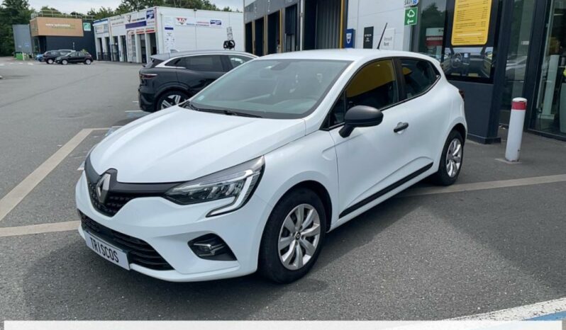 
								Renault Clio Société V Air Blue dCi 85 – 8325€ HT full									