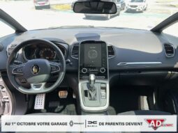 
										Renault Grand Scénic III Black Edition TCe 140 EDC – 7 PLACES full									