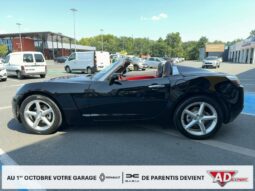 
										Opel GT 2.0 full									
