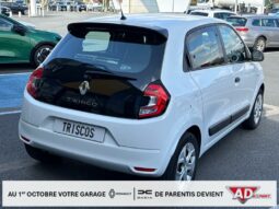 
										Renault Twingo III Life SCe 65 – 20 full									