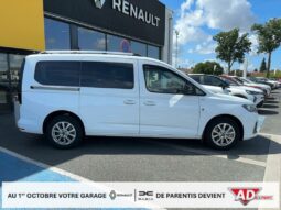 
										Ford grand tourneo connect III 2.0 EcoBlue 122 – BVM6 4X4 ACTIVE full									