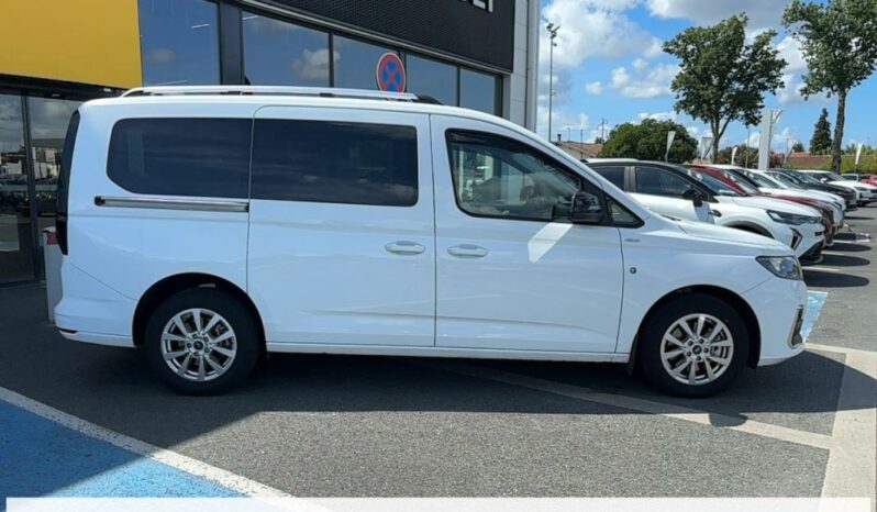 
								Ford grand tourneo connect III 2.0 EcoBlue 122 – BVM6 4X4 ACTIVE full									