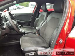 
										Renault Clio V Intens Blue dCi 115 full									