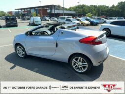 
										Renault Wind Dynamique 1.2 TCE 100 full									