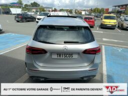
										Mercedes Classe B 200 AMG Line 7G-DCT full									