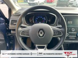 
										Renault Mégane Estate SL Limited TCe 115 FAP full									