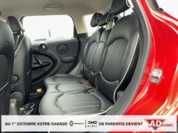 
										Mini Countryman One Finition Business 98 ch full									