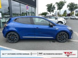
										Renault Clio V Esprit Alpine E-Tech full hybrid 145 -25 full									