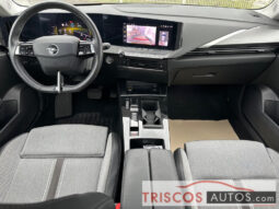 
										Opel Astra VI Hybrid 180 ch GS full									