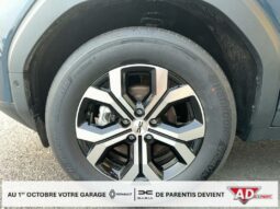 
										Dacia bigster expression hybrid 155 full									