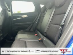 
										Renault Austral techno esprit Alpine E-Tech full hyb 200 5 portes (mars 2025) (co2 102) full									