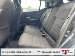 
										Dacia sandero III Confort SCe 65 full									