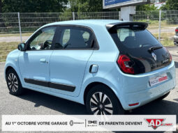 
										Renault Twingo III Equilibre SCe 65 full									