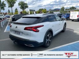 
										Citroën C5 X Hybride recharg 225 e-EAT8 Shine Pack full									