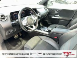 
										Mercedes Classe B 200 AMG Line 7G-DCT full									