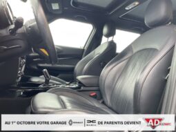 
										Mini Clubman II Cooper D Kensington 150 ch BVA8 (F54) 5 portes Break (janv. 2019) (co2 115) full									