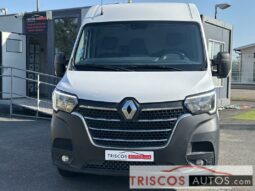 
										Renault Master III FG Tr GCF F3300 L2H2 dCi 135 full									