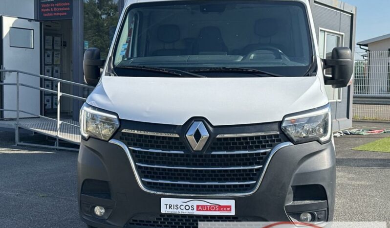 
								Renault Master III FG Tr GCF F3300 L2H2 dCi 135 full									