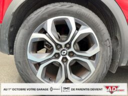 
										Renault Captur II techno E-Tech full hybrid 145 full									