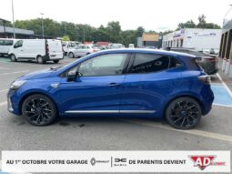 
										Renault Clio V Esprit Alpine E-Tech full hybrid 145 -25 full									