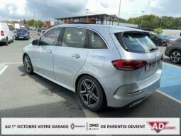 
										Mercedes Classe B 200 AMG Line 7G-DCT full									
