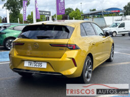 
										Opel Astra VI Hybrid 180 ch GS full									
