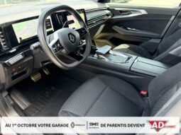 
										Renault Espace VI ESPRIT ALPINE E-TECH HYBRIDE 200 5 portes (mai 2023) (co2 104) full									