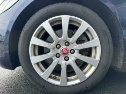 
										Jaguar XE 2.0D 180ch Prestige Auto full									