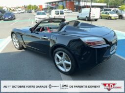 
										Opel GT 2.0 full									