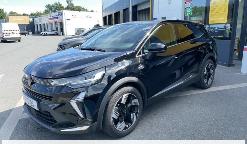 
								Renault Symbioz techno E-Tech full hybrid 145 5 portes (mars 2025) (co2 105) full									