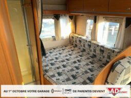 
										Fiat Ducato 2.8 JTD – PILOTE PACIFIC P6 CAMPINGCAR full									