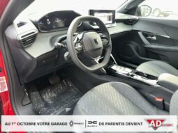 
										Peugeot 2008 (2) N2008 Allure Hybrid 145 eDCS6 full									
