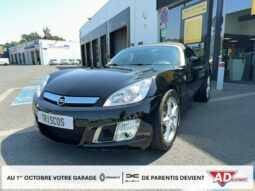 
										Opel GT 2.0 full									