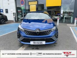 
										Renault Clio V Esprit Alpine E-Tech full hybrid 145 -25 full									
