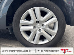 
										Dacia sandero III Confort SCe 65 full									