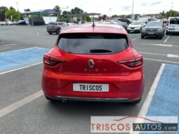 
										Renault Clio V Intens Blue dCi 115 full									