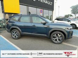 
										Dacia bigster expression hybrid 155 full									