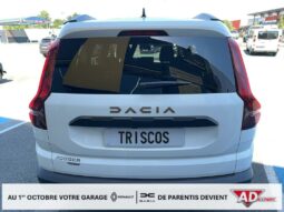 
										Dacia Jogger 7 Places extreme+ Hybrid 140 -24 full									