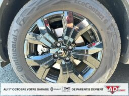 
										Dacia Jogger 7 Places extreme+ Hybrid 140 -24 full									